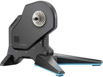 Trenażer rowerowy GARMIN Tacx FLUX 2 Smart