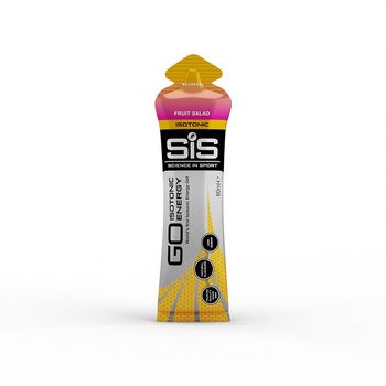 SIS Żel Izotoniczny 60ml