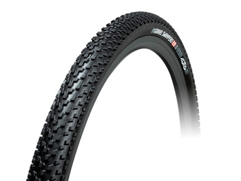Opona Tufo Gravel Swampero TR 36-622 (700x36C) czarny