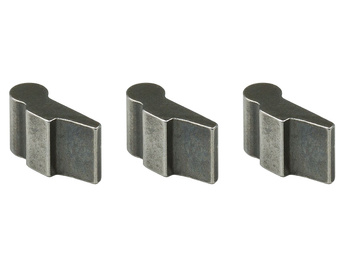 Zapadki bębenka piasty Bontrager Rapid Drive 108