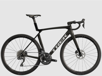 Rower Trek Madone SL 6 Gen 8 Matte Dark Web