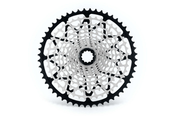 Kaseta Garbaruk Shimano HG 12s 11-52t