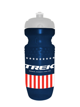 Bidon Trek Silo 591 ml