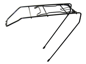 Bagażnik SAKS 28" STD, czarny