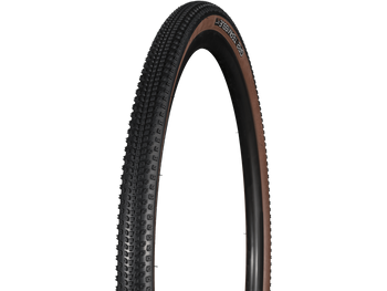 Opona szutrowa Bontrager GR2 Team Issue Skinwall 700C x 40mm