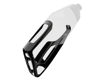 Aerodynamiczny bidon i koszyk na bidon Trek RSL