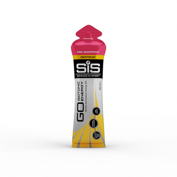 SIS Żel Izotoniczny 60ml