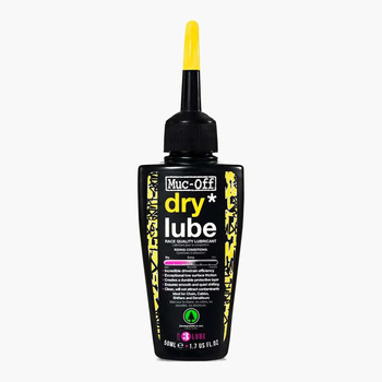 MUC-OFF smar do łańcucha Dry Lube 50ml