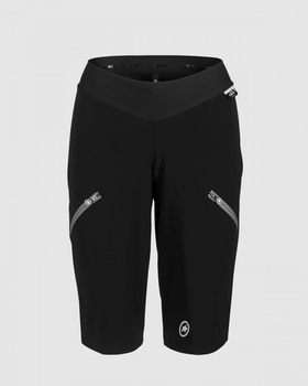 Spodenki kolarskie damskie Assos TRAIL Cargo Half Shorts