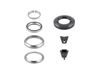 Trek Knock Block 72-Degree Headset Assembly with Display Chip