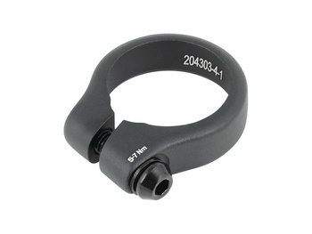 Trek Basic 32mm Seatpost Clamp