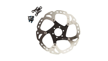 Tarcza hamulcowa Shimano XT RT-86 6-śrub