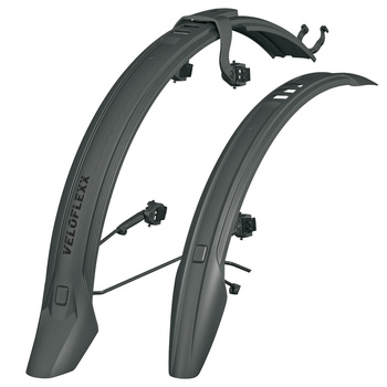 Błotnik SKS VELOFLEXX 65 zestaw