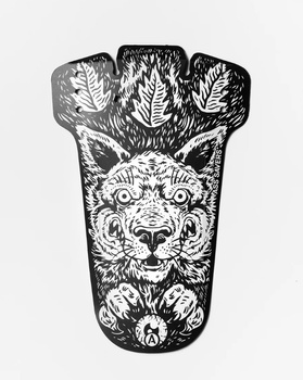 Błotnik Ass Savers Mudder Regular