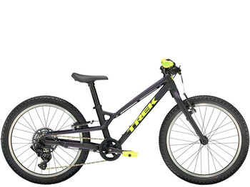 Rower Trek Wahoo 20 Path
