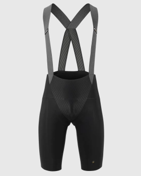 Krótkie spodenk kolarskiei Assos MILLE GTO Bib Shorts C2 Long