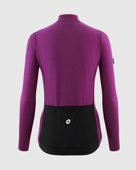 Koszulka kolarska damska Assos UMA GT Spring Fall Jersey C2