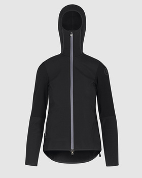 Kurtka kolarska damska Assos Trail Winter Jacket