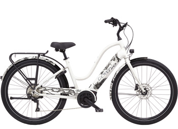 Rower Trek Townie Path Go! 10D Step-Thru