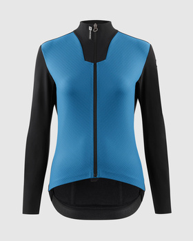Kurtka kolarska damska Assos UMA GT Hashoogi Winter S11