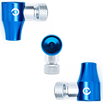 Pompka Momum Quick C02 Inflator