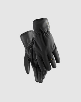 Rękawiczki zimowe Assos GTO Ultraz Winter Thermo Rain