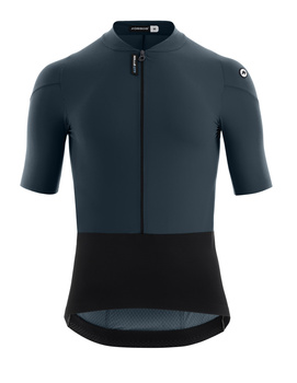 Krótka koszulka kolarska Assos MILLE GTS Jersey C2