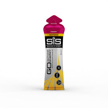 SIS Żel Izotoniczny 60ml
