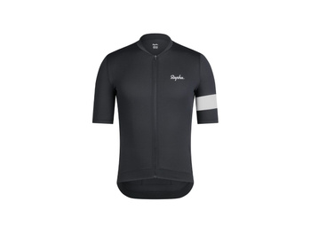 Lekka koszulka rowerowa Rapha Core
