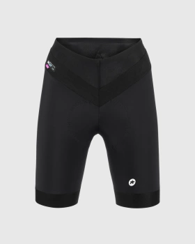 Krótkie damskie spodenki Assos UMA GT Half Shorts C2