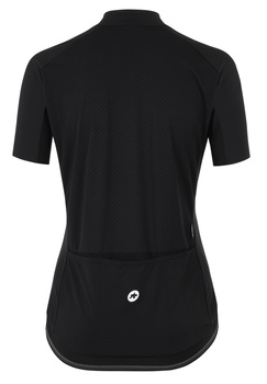 Krótka kolarska koszulka damska Assos UMA GT Jersey C2 EVO