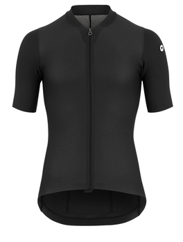 Krótka koszulka kolarska Assos MILLE GT Jersey S11