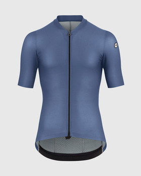 Krótka koszulka kolarska Assos MILLE GT Jersey S11