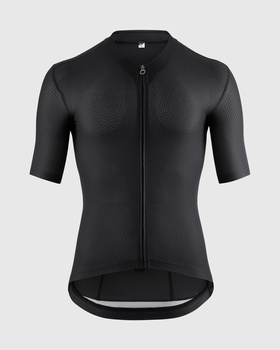 Krótka koszulka kolarska Assos EQUIPE R Jersey S11