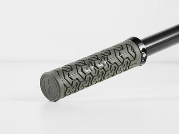 Chwyt Bontrager SE Elite﻿ Recycled, zestaw