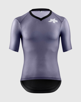 Krótka koszulka kolarska Assos EQUIPE RSR Jersey S11