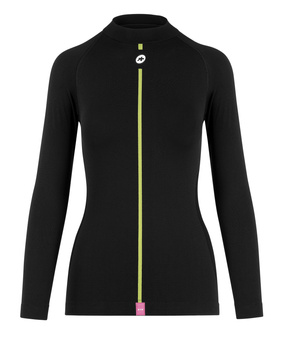 Koszulka termiczna damska Assos Spring Fall LS Skin Layer