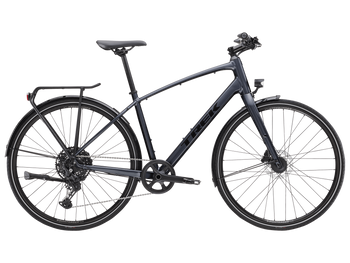 Rower Trek FX 3 Equipped
