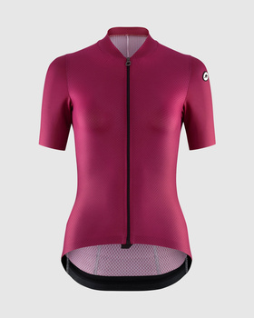Krótka koszulka kolarska damska Assos UMA GT Jersey S11