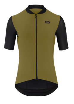 Krótka koszulka kolarska Assos MILLE GTO Jersey C2