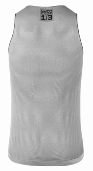 Krótka koszulka termiczna Assos Summer NS Skin Layer P1