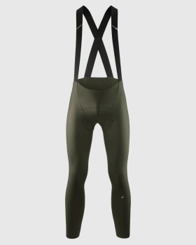 Długie spodnie Assos MILLE GT Spring Fall Bib Tights S11