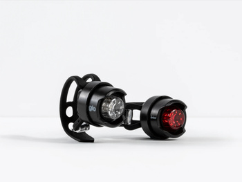 Zestaw świateł Bontrager Glo/Ember