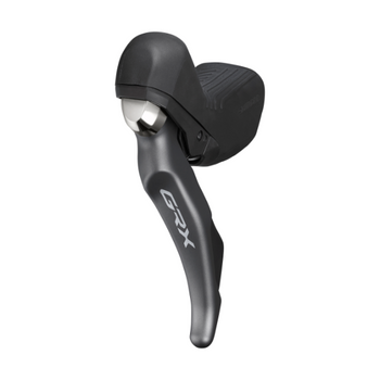 Klamkomanetka lewa Shimano GRX ST-RX810-L