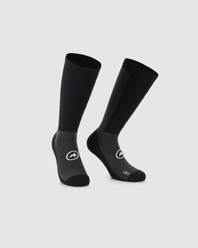 Skarpetki zimowe Assos Trail Winter T3