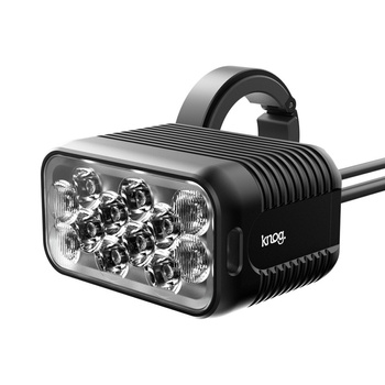 Lampka przednia Knog Blinder E 2300
