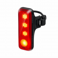 Lampka rowerowa Knog Blinder R150, tylna