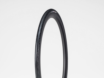 Opona szosowa Bontrager AW1 Hard-Case Lite 700C x 28mm