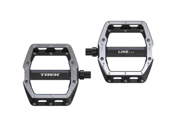Zestaw pedałów platformowych Trek Line Pro