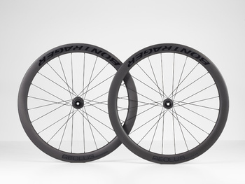 Koło szosowe pod ham. tarczowe Bontrager Aeolus Elite 50 TLR
